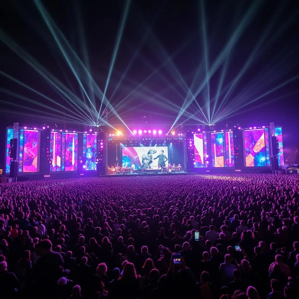 Festival de música